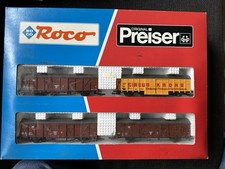 Roco 44009 wagen - h0,