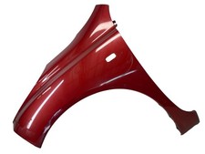 Nissan Micra K12 CC Cabrio Kotflügel Seitenwand Vorne Links A32