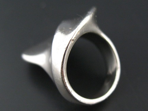 Ring silber 925 hans hansen - hans,