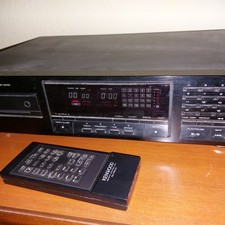 CD Player Kenwood DP 5010