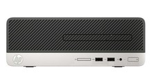 HP PC ProDesk 400 G5 SFF SSD