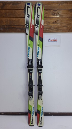 Elan exar race - elan, 168cm