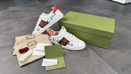 Gucci ace 100 - gucci, sneaker