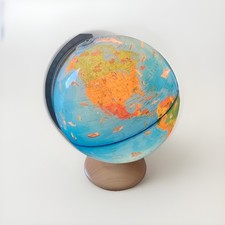 Globus - Columbus Verlag - mit