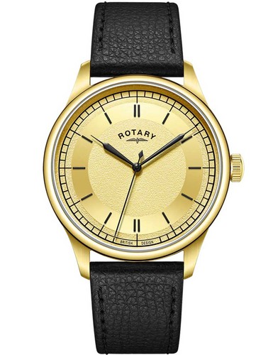 Rotary gs05983 herrenuhr - gs05983/03,