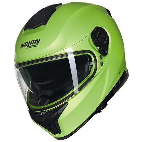 Nolan n80 com - nolan, mivedi