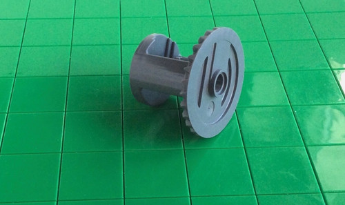Lego differential 28 - #,