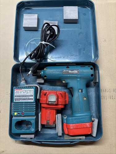 Makita schlagschrauber - makita,
