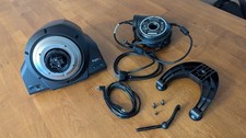 Thrustmaster T-GT 2 II Servo Base PS5 PS4 PC – Ohne Lenkradkranz – Wheelbase