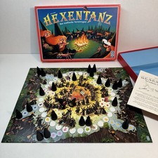 FX Schmid HEXENTANZ Das