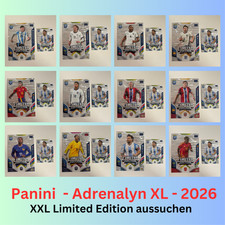 Panini FIFA 365 Cards