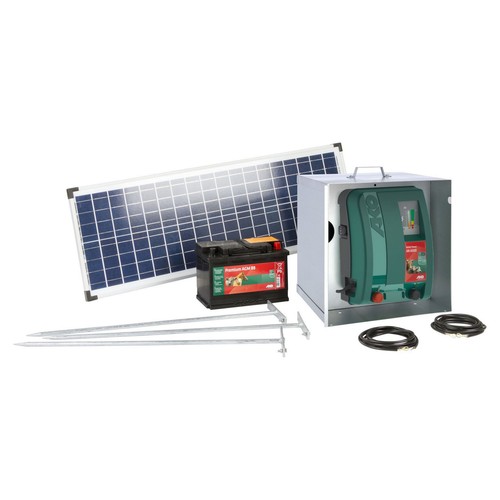 Starterset an6000 mit - an6000,