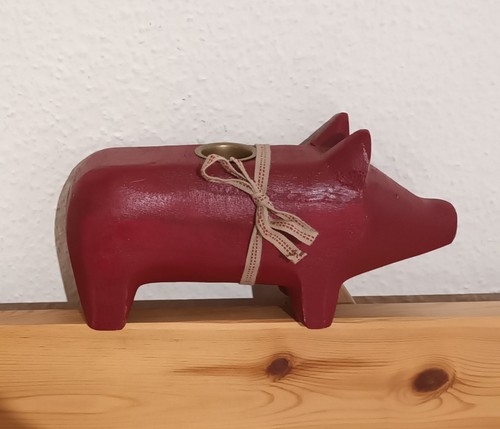 Maileg adventsschwein - maileg,