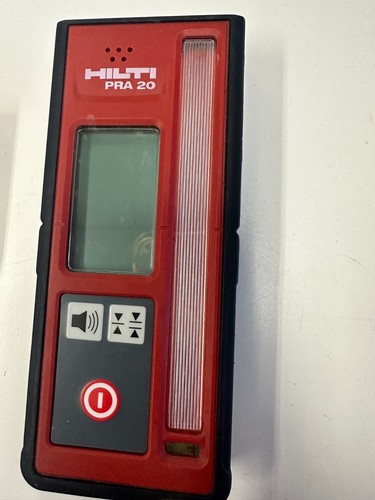 Hilti pra empfänger - pra, 20
