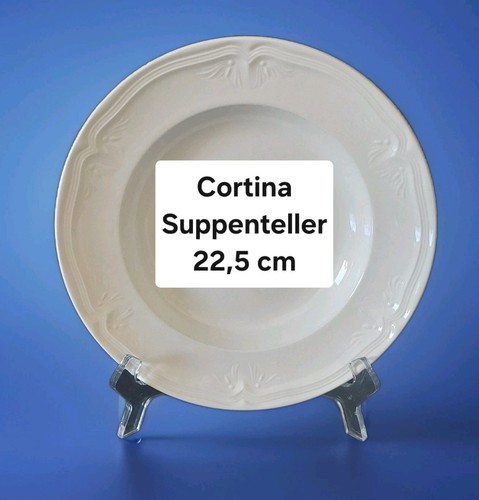Von suppe teller - suppe, d