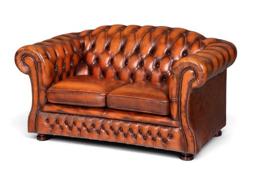 Original chesterfield sofa - original,