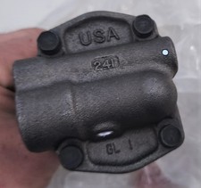 M155 ölpumpe neu sbc - neu,