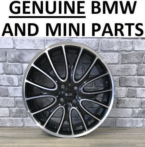 Original mini r55 - mini, r58