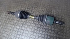 Antriebswelle Links Opel Zafira 2.2 DTI A 014100 12 Monate Garantie