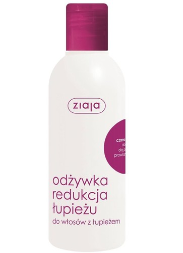 Ziaja schwarzer rettich - schwarzer,