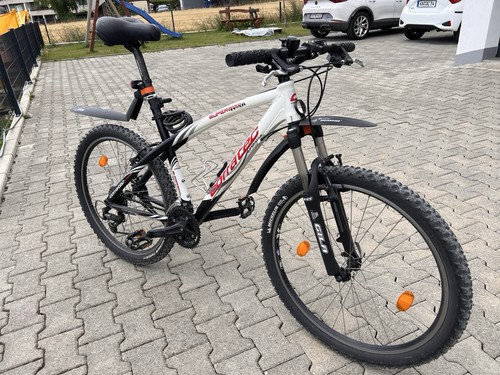 Corratec superbow trail mtb - superbow, 26