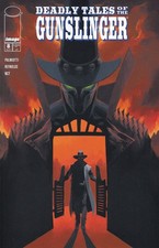 Deadly Tales of the Gunslinger