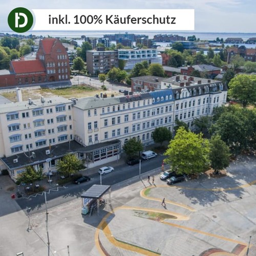 Tage urlaub hotel - hotel, by