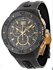 NOS Edox Class 1 BIG DATE