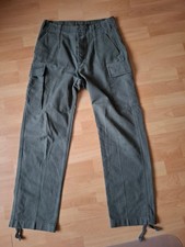 Bundeswehr Feldhose Moleskin