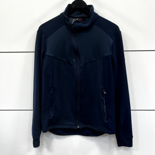 Bmw fleecejacke herren - bmw,