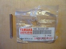 Feder Scheinwerfer spring