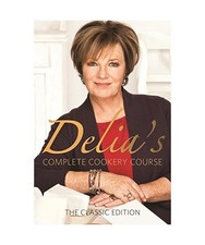 Delia's Complete Cookery