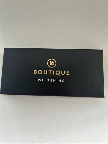 Night whitenning boutique - night,