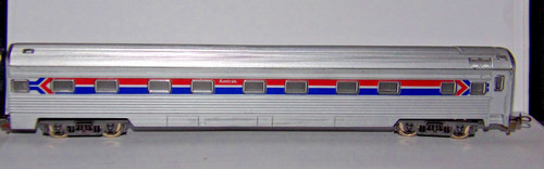 Lima 3600 amtrak - lima,