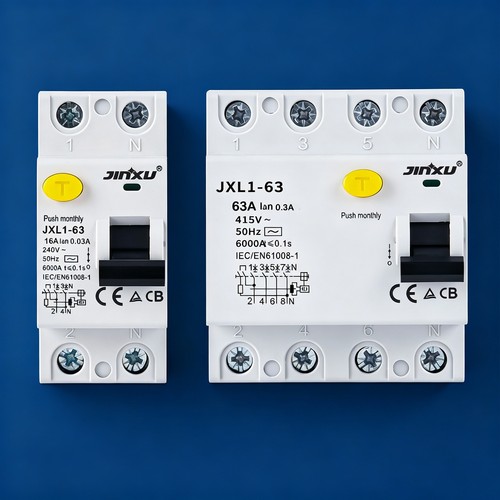 Fehlerstromschutzschalter rcd - fehlerstromschutzschalter,