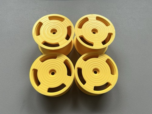 Tamiya plasma edge2 - plasma, felgensatz