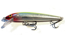 Rapala Husky Jerk Wobbler