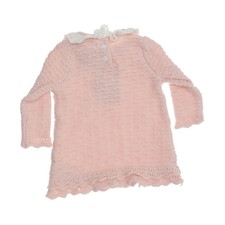 Cupcakes and Cashmere, Kleid, Größe: 62, Pink, Acryl/Baumwolle #jVK