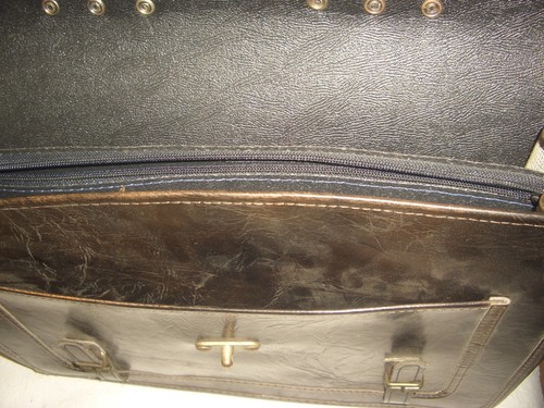 Playboy ledertasche - playboy,