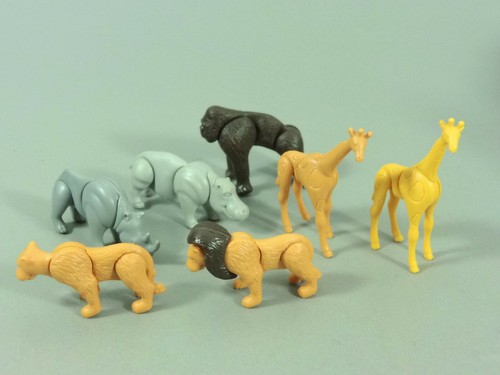 Stecktiere tiere der wildnis - tiere,