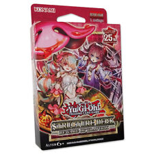 Yu-Gi-Oh! Beware of Traptrix