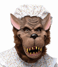 ★ Halloween Böser