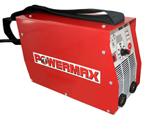 CEL Schweißinverter für Zellulose-Elektroden opt Powermax 1507 150A 50% Lift Arc