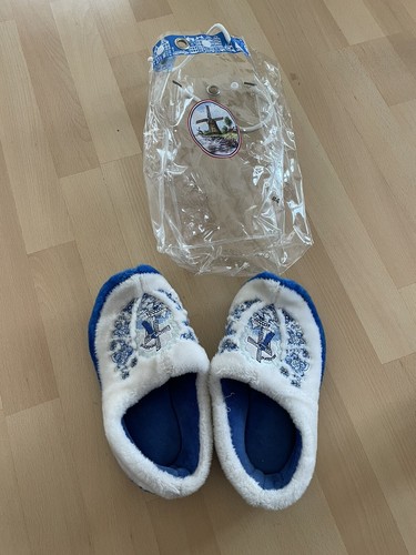 Pantoffel kinder holland - pantoffel,