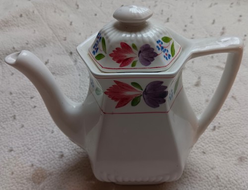 Kaffee kanne adams - kaffee, old