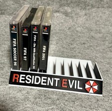 Resident Evil Umbrella -