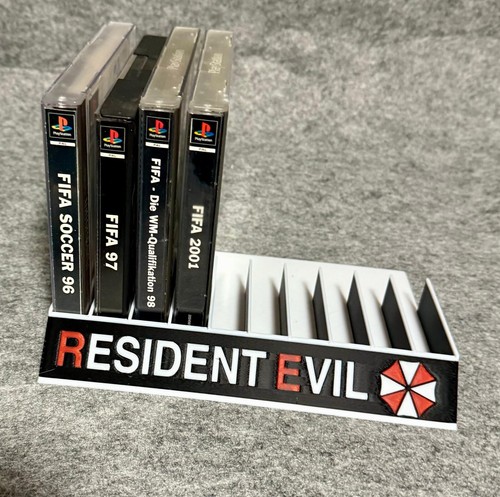 Resident evil umbrella - evil,