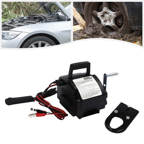 12v tragbare verkabelt - 12v,