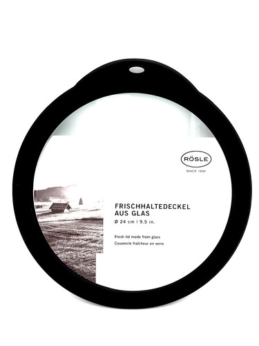 Rösle frischhaltedeckel aus - frischhaltedeckel,