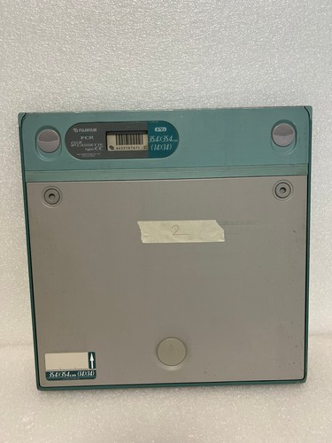 Fujifilm fcr fuji cassette - fujifilm, ip